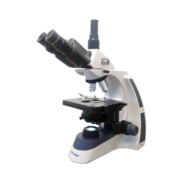 VE-T2 Trinocular Biological Microscope